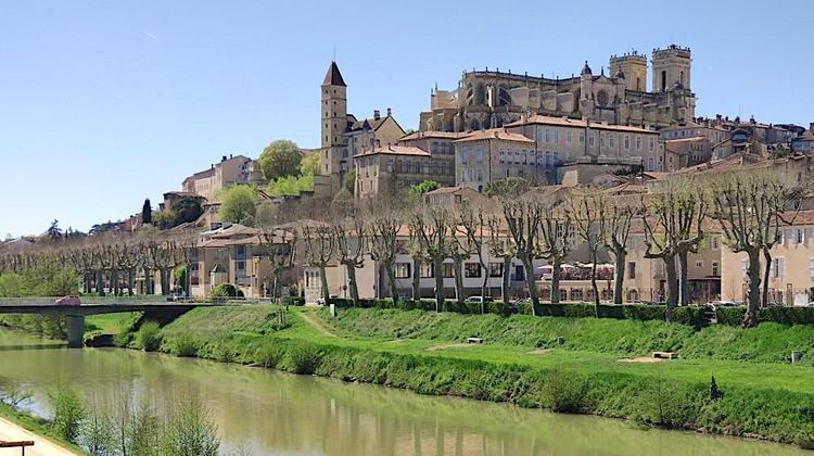 Auch très ambitieuse avec son classement comme Grand Site Occitanie